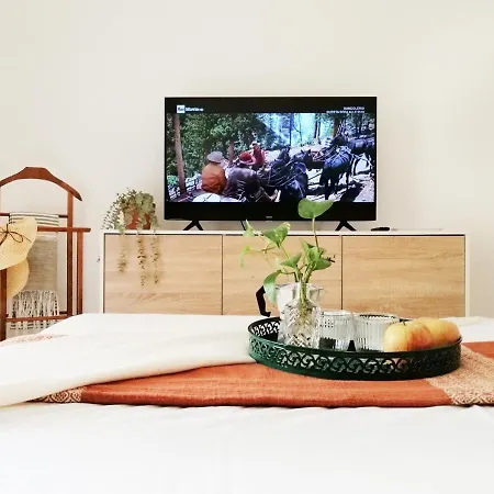 Holihome_colombo - Open Space, 100m Dal Mare! Διαμέρισμα Tortoreto